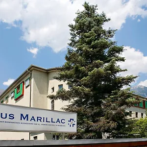 Haus Marillac Инсбрук