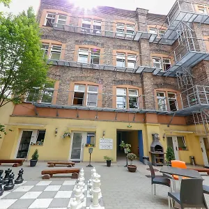 Do Step - Hotel&hostel Hostel Wenen