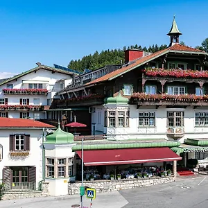 Sporthotel Igls Инсбрук