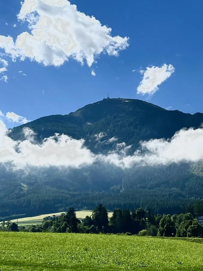 Loomz Living Self-Check-In Aparthotel Innsbruck